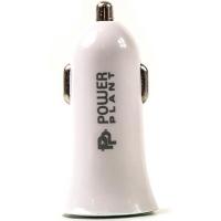 Зарядний пристрій PowerPlant 1*USB, 2.1A (SC230129) Diawest