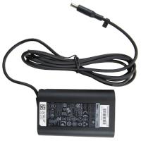 Блок питания к ноутбуку Dell 45W Oval 19.5V 2.31A разъем 4.5/3.0 (pin inside) (LA45NM131) Diawest