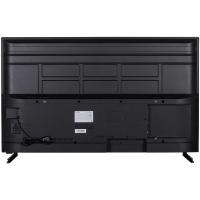Телевизор Bravis LED-43G5000 + T2 black Diawest