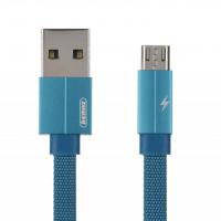 Кабель/переходник REMAX RC-094M1M-BLUE Diawest