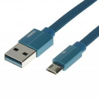 Кабель/переходник REMAX RC-094M1M-BLUE Diawest