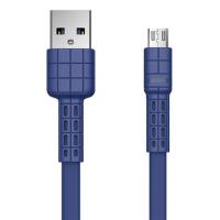 Кабель/переходник REMAX RC-116M-BLUE Diawest