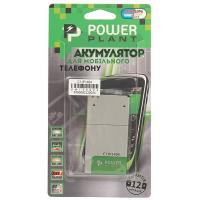 Акумуляторна батарея PowerPlant ASUS Zenfone 4 (C11P1404) 1600mAh (SM120024) Diawest