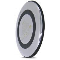 Зарядний пристрій Remax Flying Saucer Wireless Charger 5W, black (RP-W3-BLACK) Diawest