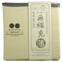 Зарядний пристрій Remax Flying Saucer Wireless Charger 5W, black (RP-W3-BLACK) Diawest