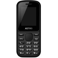 Мобільний телефон Astro A171 Black Diawest