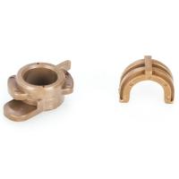 Комплект подшипников резинового вала HP LJ 4200/4250/P4015/P4515 PREMIUM PATRON (BUSH-HP-P4515-PNP) Diawest