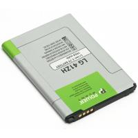 Акумуляторна батарея PowerPlant LG BL-41ZH (L Fino D295) 1950mAh (DV00DV6288) Diawest