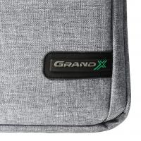 Сумка для ноутбука Grand-X Grand-X SB-139G 15.6'' (SB-139G) Diawest