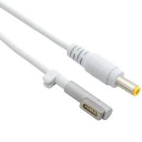 Кабель живлення EXTRADIGITAL Apple MagSafe1 to PowerBank DC Plug 5.5*2.5 (KBP1667) Diawest