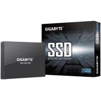 Внутрішній диск SSD GIGABYTE GP-GSTFS30256GTTD Diawest
