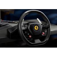 Руль Thrustmaster 4160672 Diawest