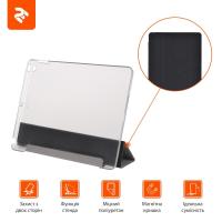 Чехол для планшета 2E для Apple iPad 2018, Y-Case, Black/TR (2E-IP-2018-MCYCBT) Diawest