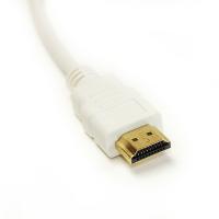 Перехідник HDMI to VGA 0.15m PowerPlant (KD00AS1285) Diawest