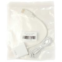 Перехідник HDMI to VGA 0.15m PowerPlant (KD00AS1285) Diawest