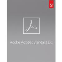 Офисное приложение Adobe Acrobat Standard DC teams Windows Multi Lang/ Lic Subs New 1 (65297920BA01A12) Diawest