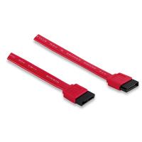 Дата кабель SATA 0.5m Manhattan (340700) Diawest