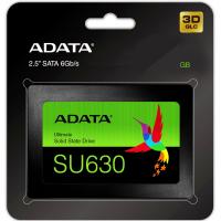 Внутренний диск SSD ADATA ASU630SS-480GQ-R Diawest