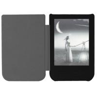 Чехол для электронной книги AirOn Premium для PocketBook touch hd 631black (6946795850128) Diawest