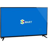 Телевизор Bravis LED-32G5000 Smart + T2 black Diawest