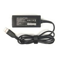 Блок питания к ноутбуку PowerPlant IBM/LENOVO 220V, 20V 40W 2A (YOGA3) (IB40HYOGA) Diawest