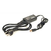 Блок питания к ноутбуку PowerPlant IBM/LENOVO 220V, 20V 40W 2A (YOGA3) (IB40HYOGA) Diawest