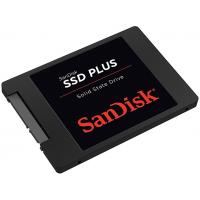 Внутренний диск SSD SanDisk SDSSDA-120G-G27 Diawest