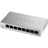 Комутатор мережевий ZyXel GS1200-8 (GS1200-8-EU0101F) Diawest