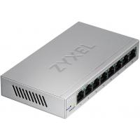 Комутатор мережевий ZyXel GS1200-8 (GS1200-8-EU0101F) Diawest