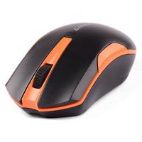 Мышка A4tech G3-200N Black+Orange Diawest