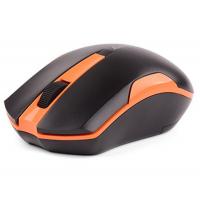 Мышка A4tech G3-200N Black+Orange Diawest