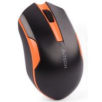 Мышка A4tech G3-200N Black+Orange Diawest