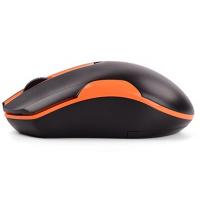 Мышка A4tech G3-200N Black+Orange Diawest