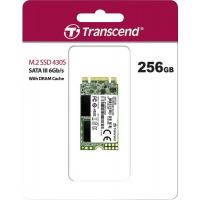 Внутренний диск SSD Transcend TS256GMTS430S Diawest