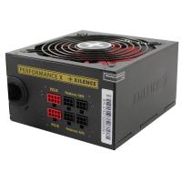 Блок живлення Xilence 650W Performance X (XP650R9) Diawest