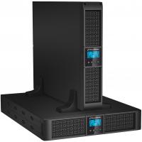 Источник бесперебойного питания PowerWalker VFI 1500 RT LCD (10120121) Diawest