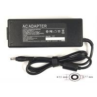 Блок питания к ноутбуку PowerPlant ACER 220V, 19V 120W 6.32A (5.5*1.7) (AC120F5517) Diawest