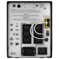 Пристрій безперебійного живлення APC Smart-UPS C 2000VA LCD 230V (SMC2000I) Diawest
