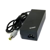 Блок живлення до ноутбуку EXTRADIGITAL IBM 20V, 4.5A, 90W (7.9x5.5) (PSI3810) Diawest