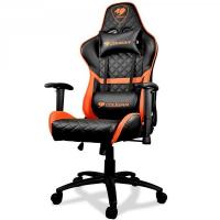 Кресло игровое Cougar Armor One Diawest