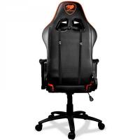 Кресло игровое Cougar Armor One Diawest