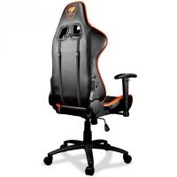 Кресло игровое Cougar Armor One Diawest