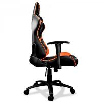 Кресло игровое Cougar Armor One Diawest