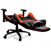 Кресло игровое Cougar Armor One Diawest