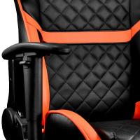 Кресло игровое Cougar Armor One Diawest