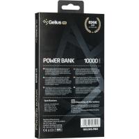 Батарея универсальная Gelius Pro Edge GP-PB10-006 10 000 mAh 2.1A Grey (72027) Diawest