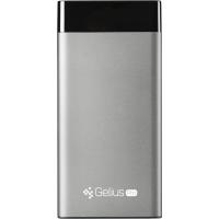Батарея универсальная Gelius Pro Edge GP-PB10-006 10 000 mAh 2.1A Grey (72027) Diawest