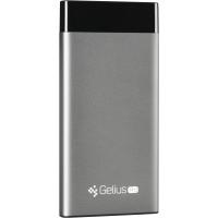 Батарея универсальная Gelius Pro Edge GP-PB10-006 10 000 mAh 2.1A Grey (72027) Diawest
