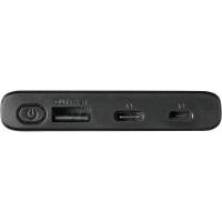 Батарея универсальная Gelius Pro Edge GP-PB10-006 10 000 mAh 2.1A Grey (72027) Diawest