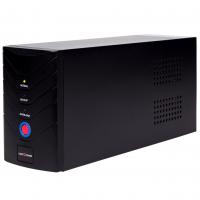 Источник бесперебойного питания LogicPower LP-1400VA (8294) Diawest